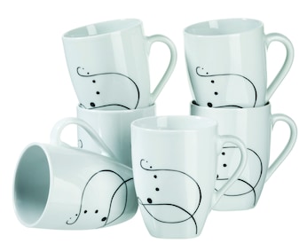 Kaffeebecher CHANSON