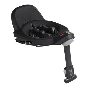 Isofix-Basis Beyond Base