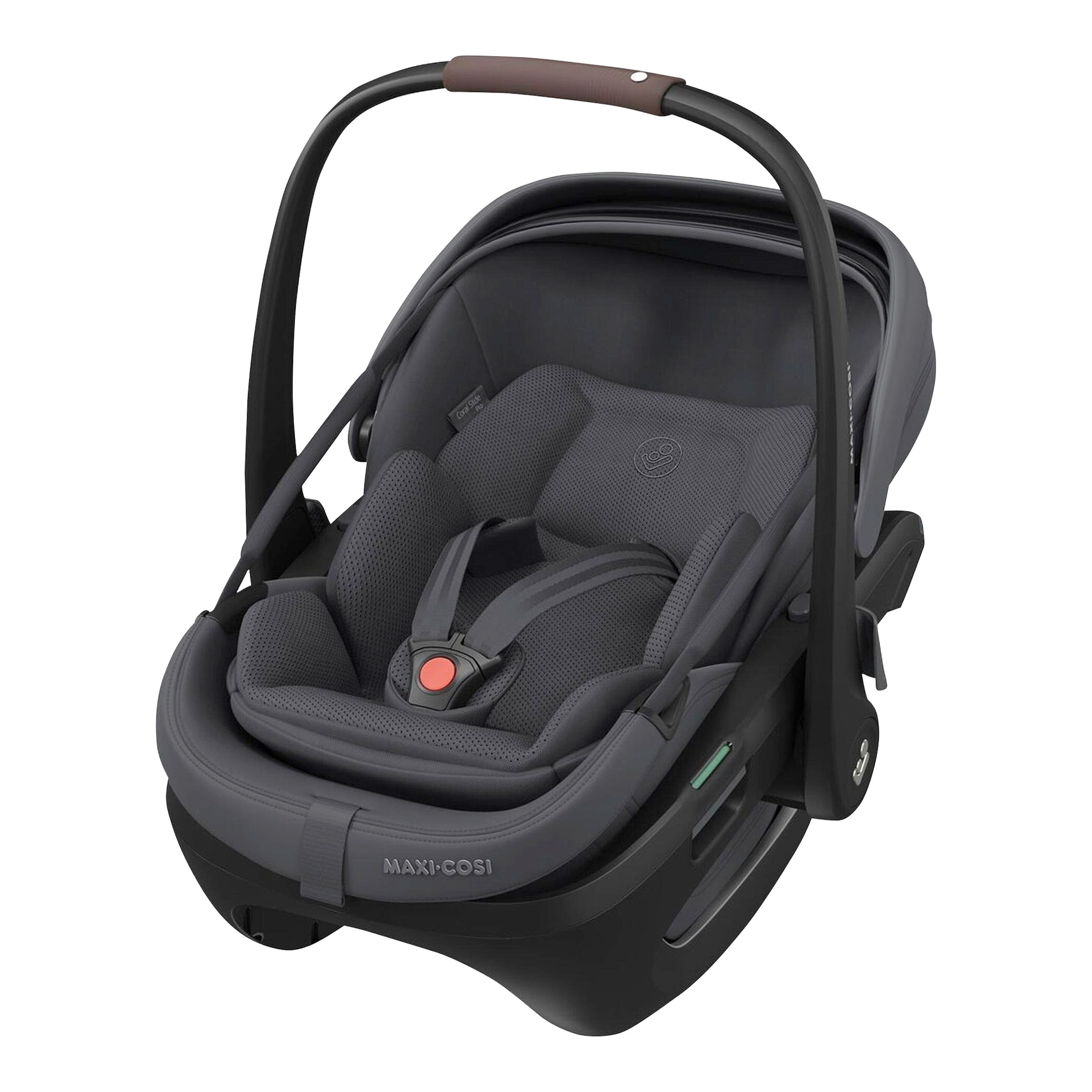 Maxi-Cosi Coral Slide Pro Moon Graphite (40-87 cm)