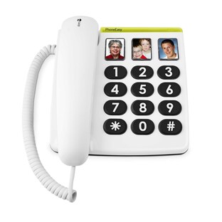 Téléphone «Doro PhoneEasy 331ph»