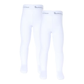 2er-Pack Strumpfhose