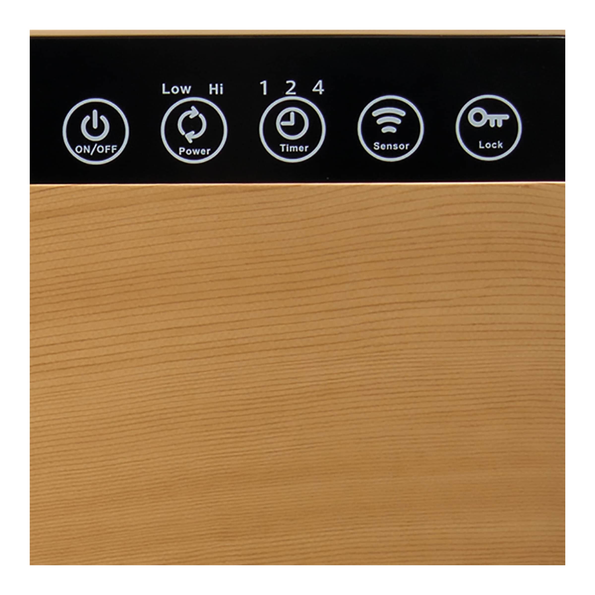 Keramikheizung "Ceramico Helsinki"