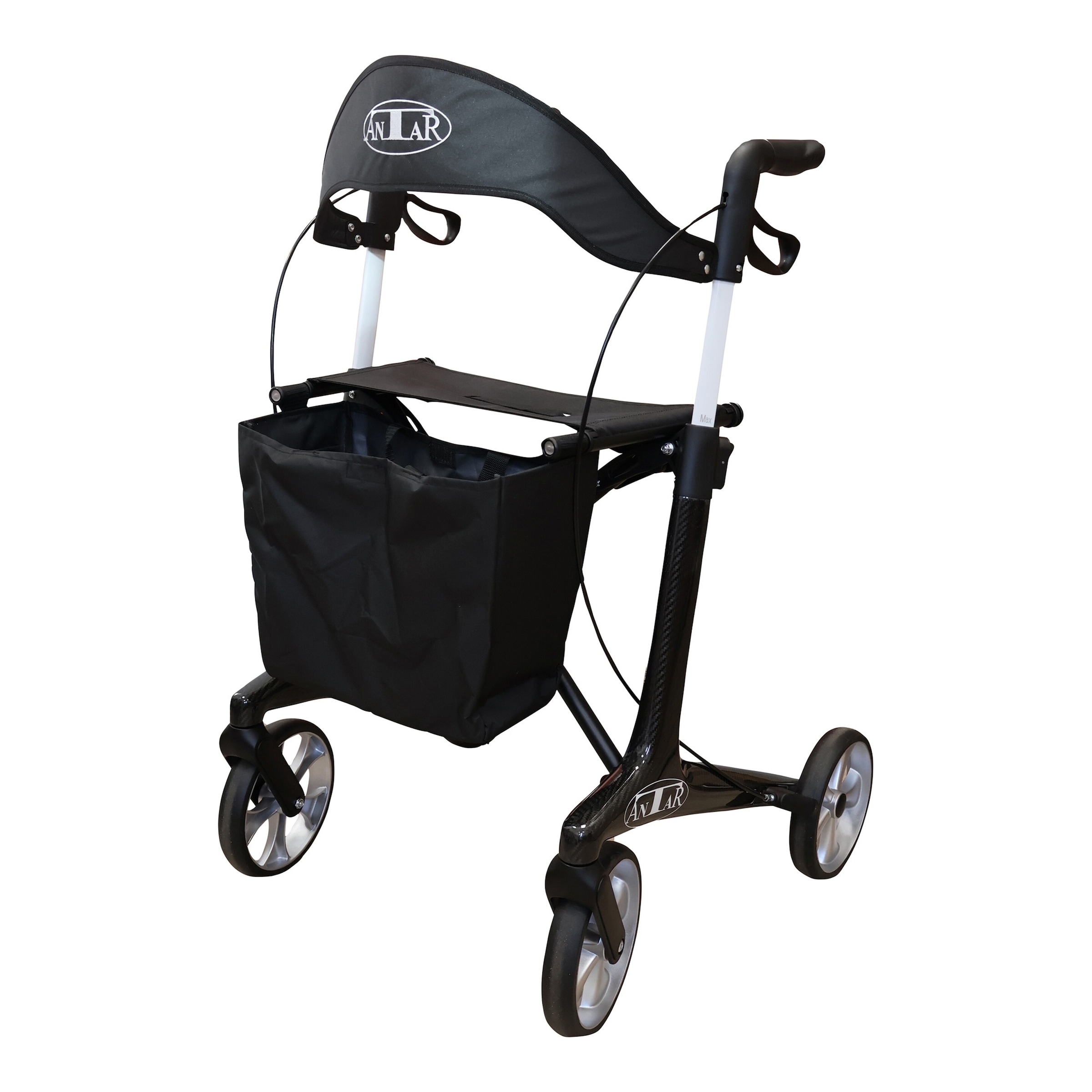 Carbon Rollator AT51047