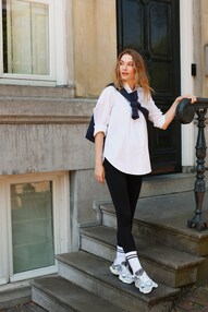 Bluse Arles