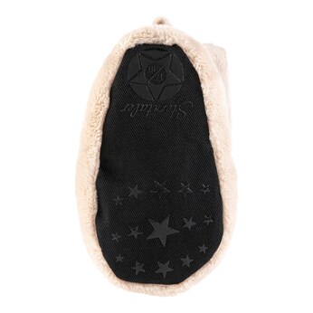 Winterschuhe mit Kordelstopper