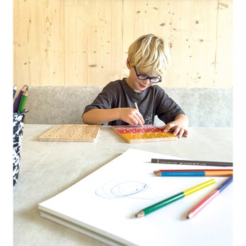 Schreibtafel-Set Educate