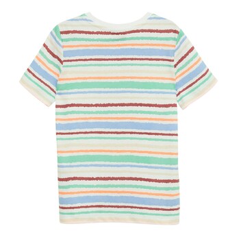 T-Shirt Ringel Skateboard