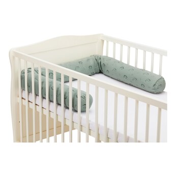 Nestchenschlange Jersey 190 cm