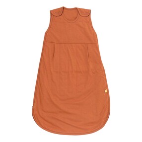 Schlafsack ohne Füßen 2.5 Tog