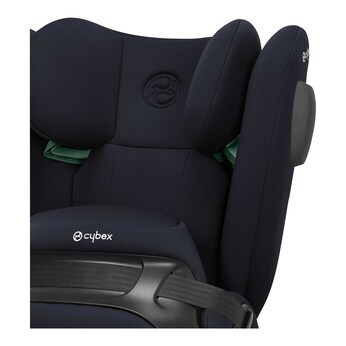 Kindersitz Pallas B3 i-Size