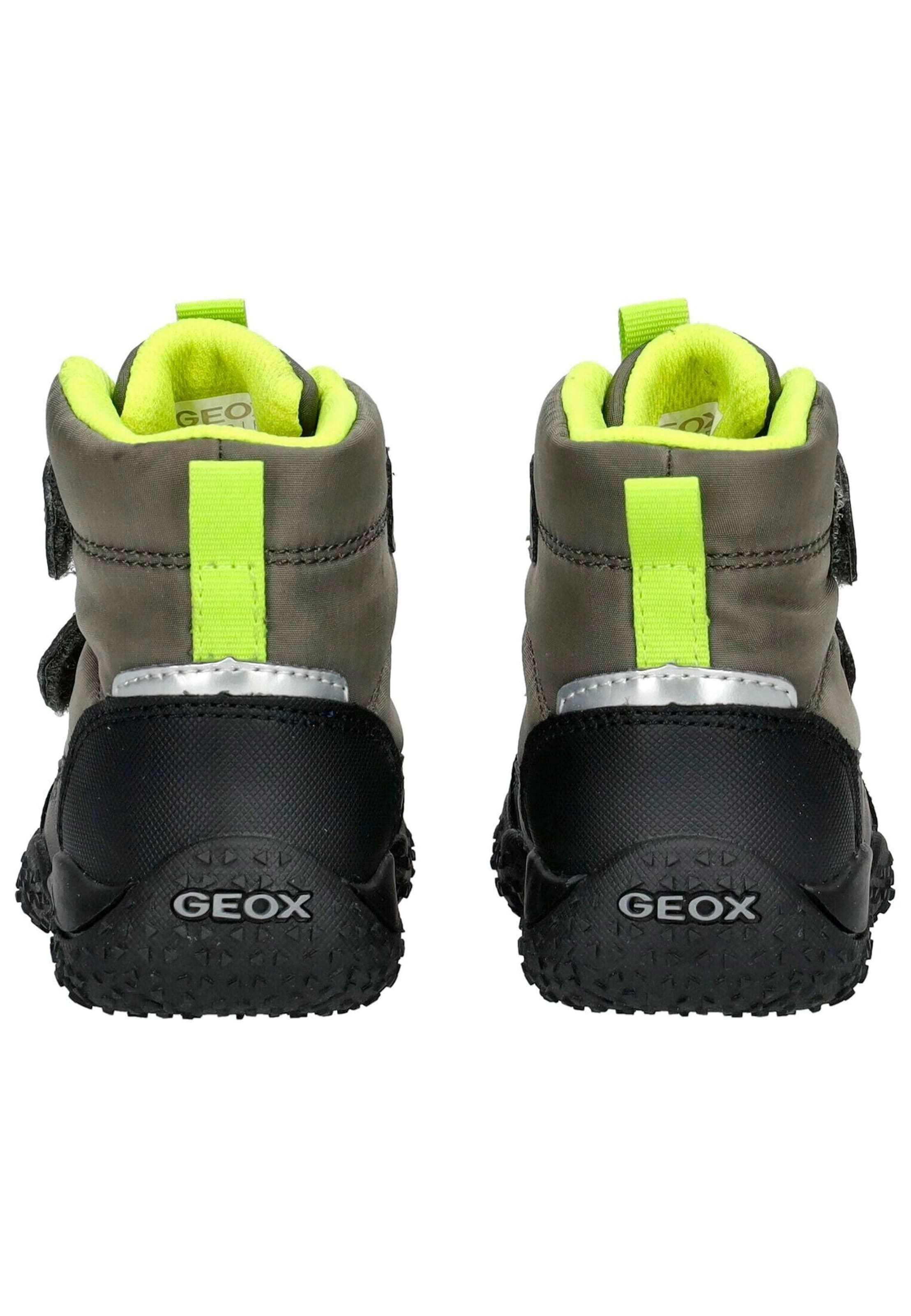 Thumbnail - Geox Stiefelette
