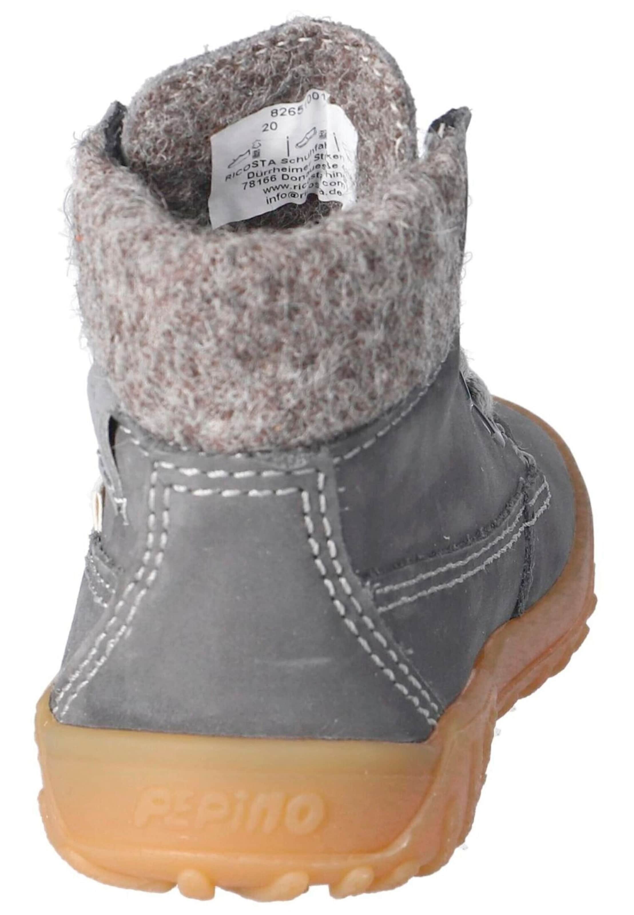 Thumbnail - Pepino Stiefelette