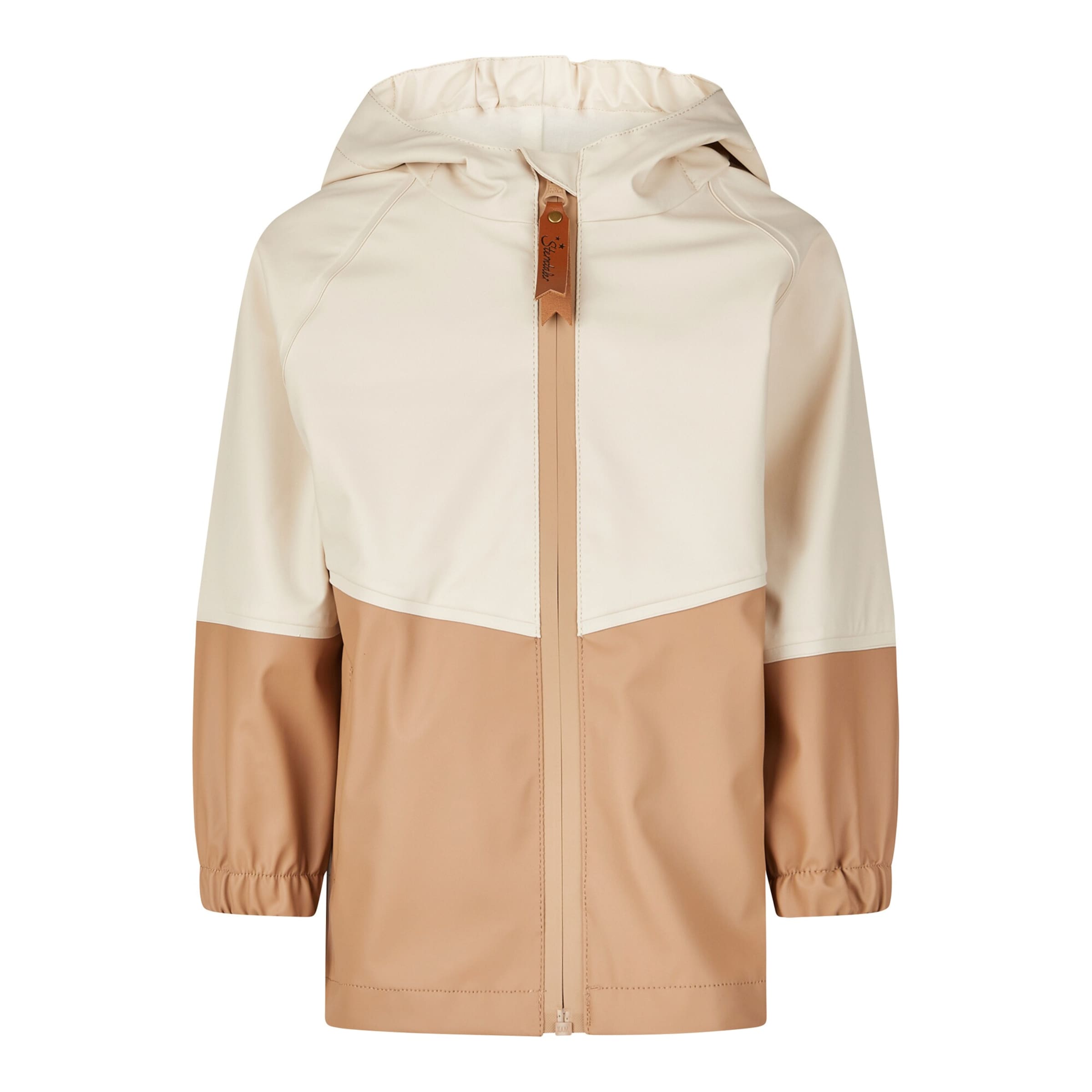 Sterntaler Regenjacke mit Kapuze