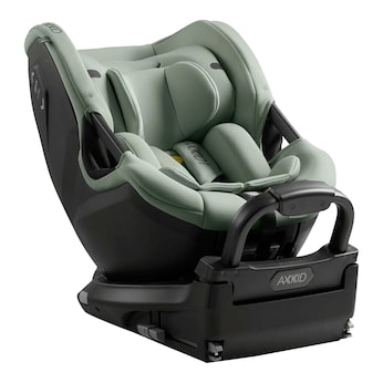 Kindersitz Spinkid 2