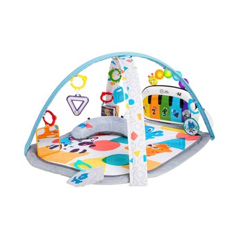 Spielbogen mit Erlebnisdecke 4in1 Kickin´ Tunes