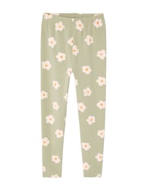 Mädchen Leggings