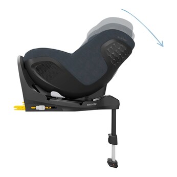 Kindersitz Mica 360 Pro i-Size