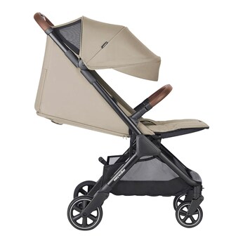 Buggy Jackey 2