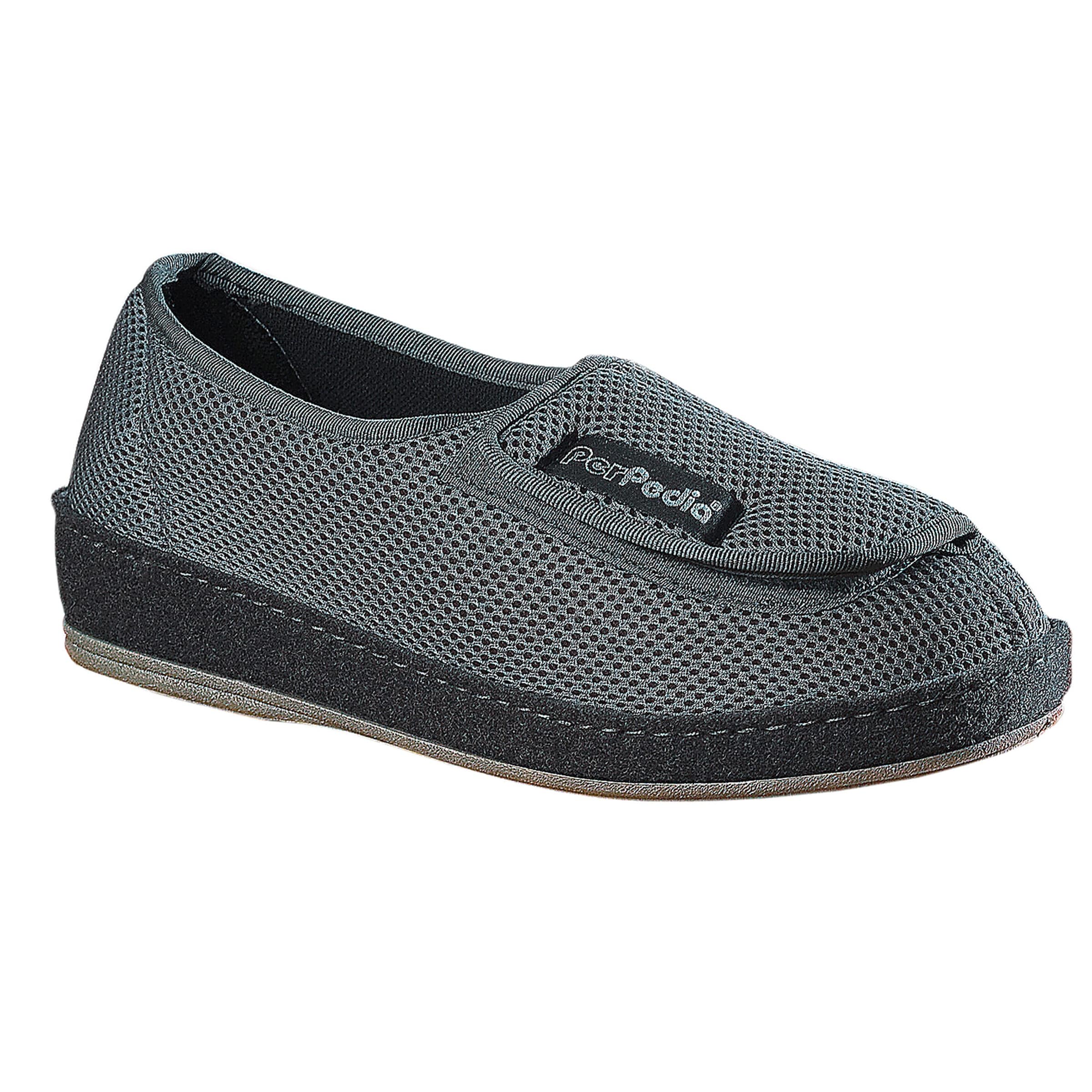 Aerosoft Halbschuh grau Damen