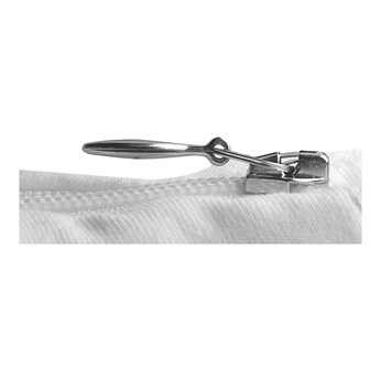 3-tlg. Ganzjahresschlafsack Organic Cotton 2.5 TOG