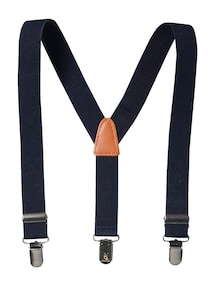 Jungen Hosenträger