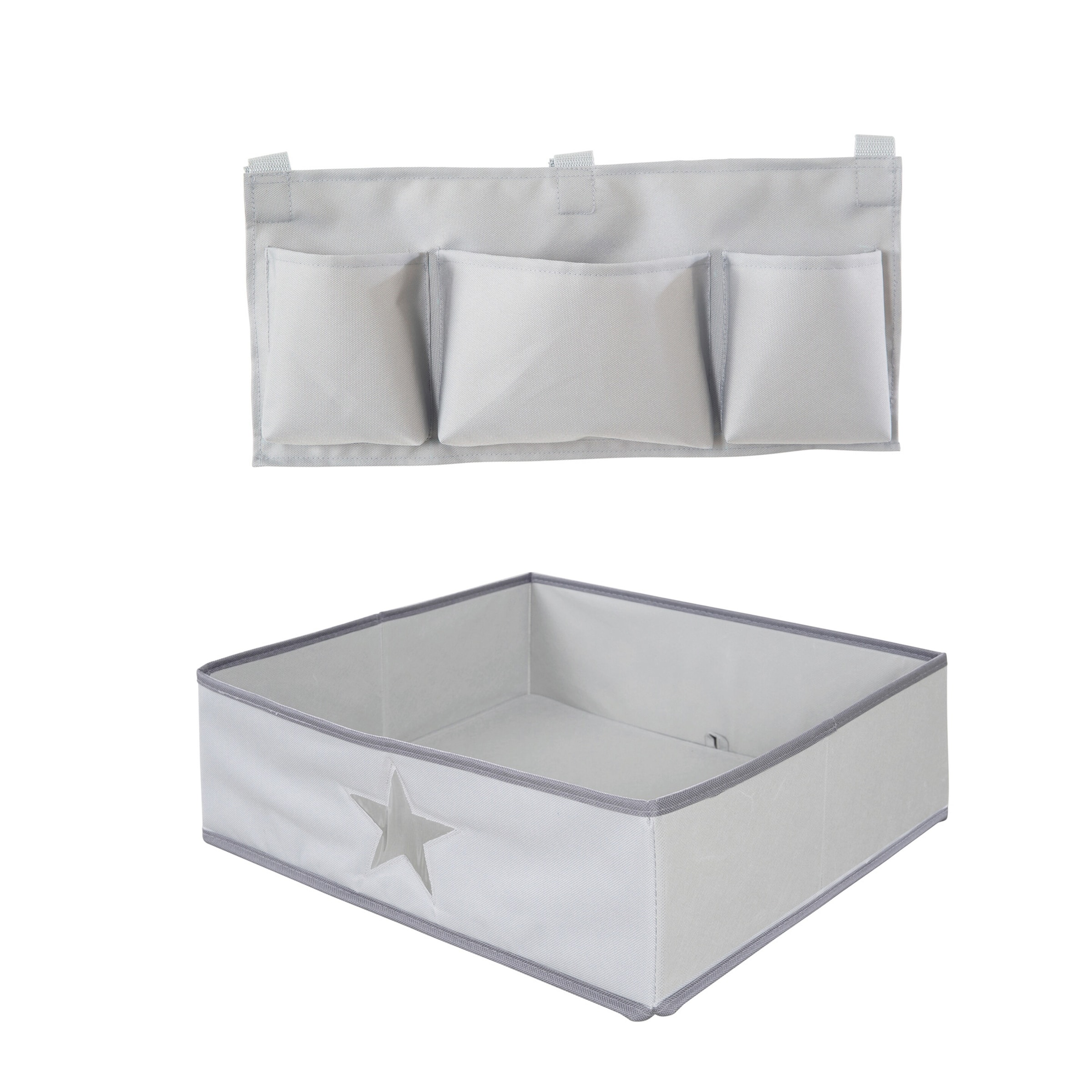 Roba Hochstuhl Organizer Set