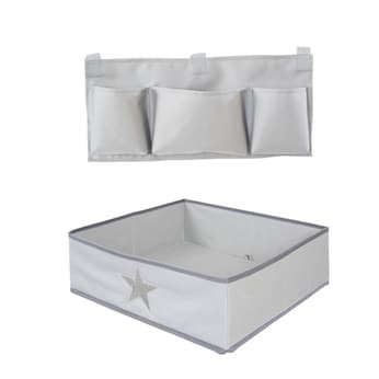 Hochstuhl Organizer Set  