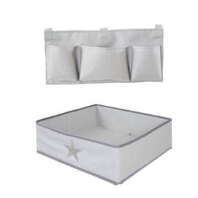 Hochstuhl Organizer Set
