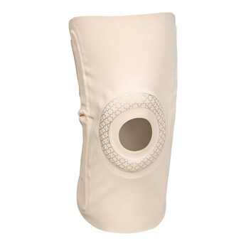 Kniebandage