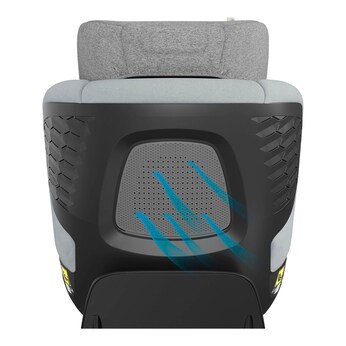 Kindersitz Mica Pro Eco i-Size