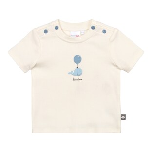 T-shirt mini baleine