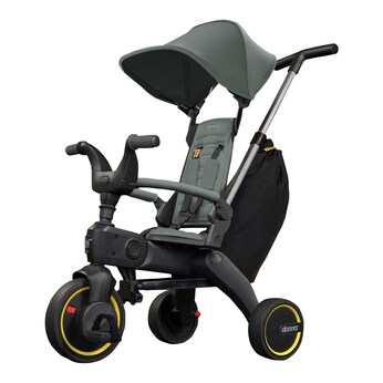Dreirad Liki Trike S3