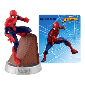 Tonie Hörfigur Marvel: Spider-Man