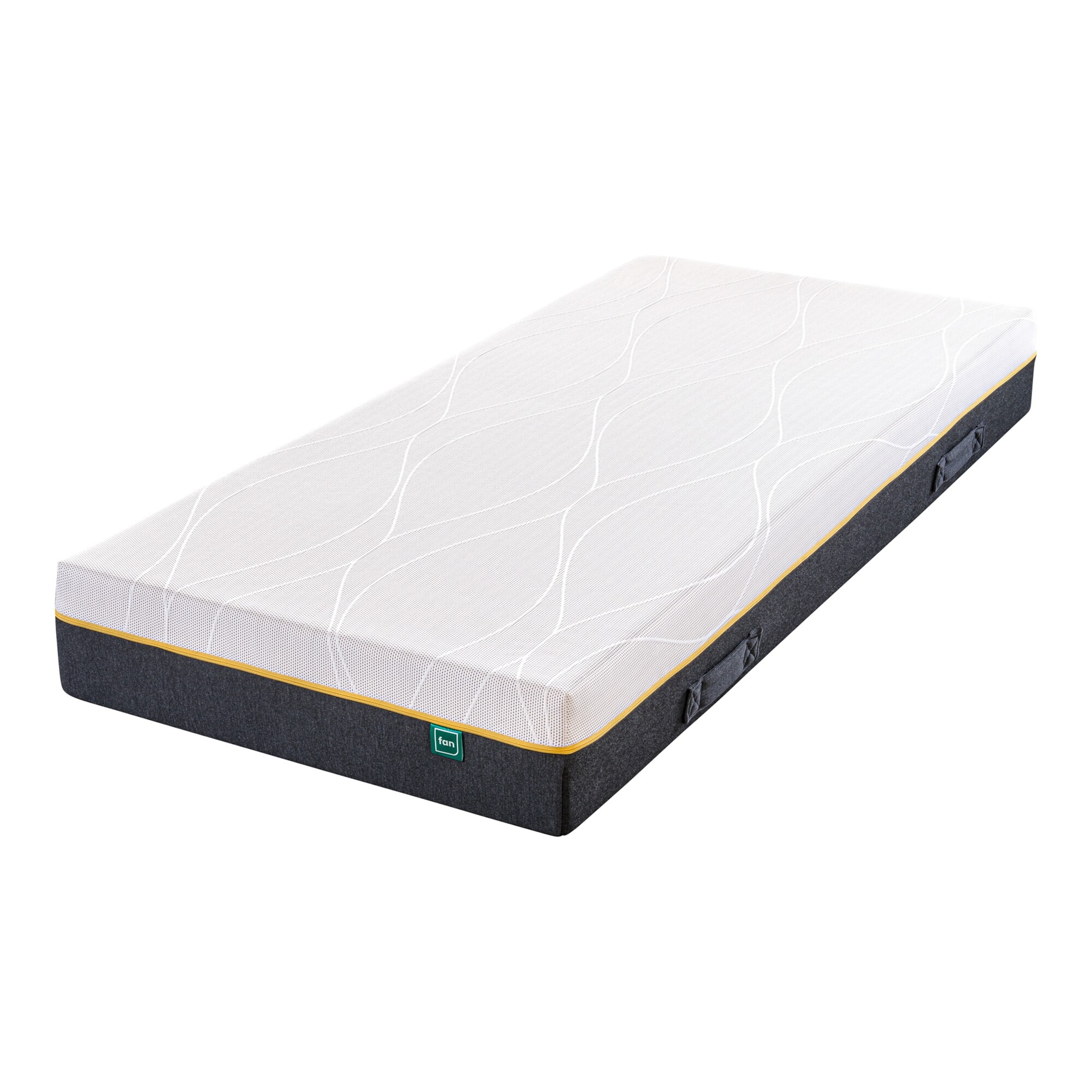 Wendematratze fan "Flexible Duo T"