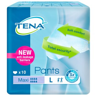 TENA Pants