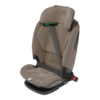Kindersitz Titan Pro (2025)