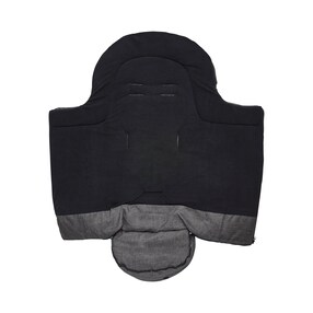 Winterfußsack