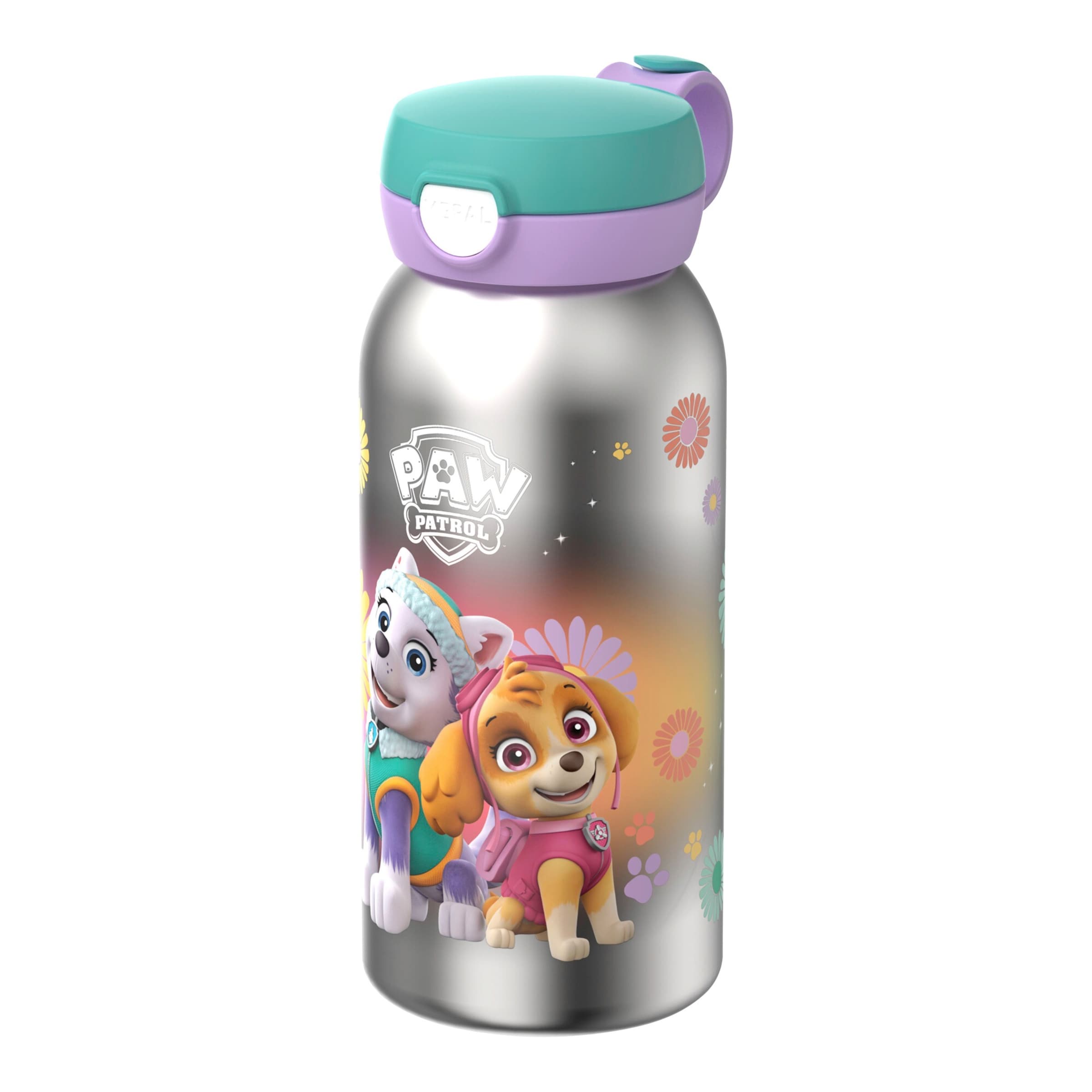 Mepal Mio Thermoflasche 500ml