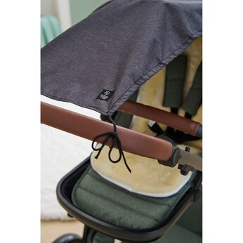 Universal Sonnenschutz für Kinderwagen