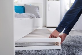 Klappbett, 60x120 cm  Fold Up