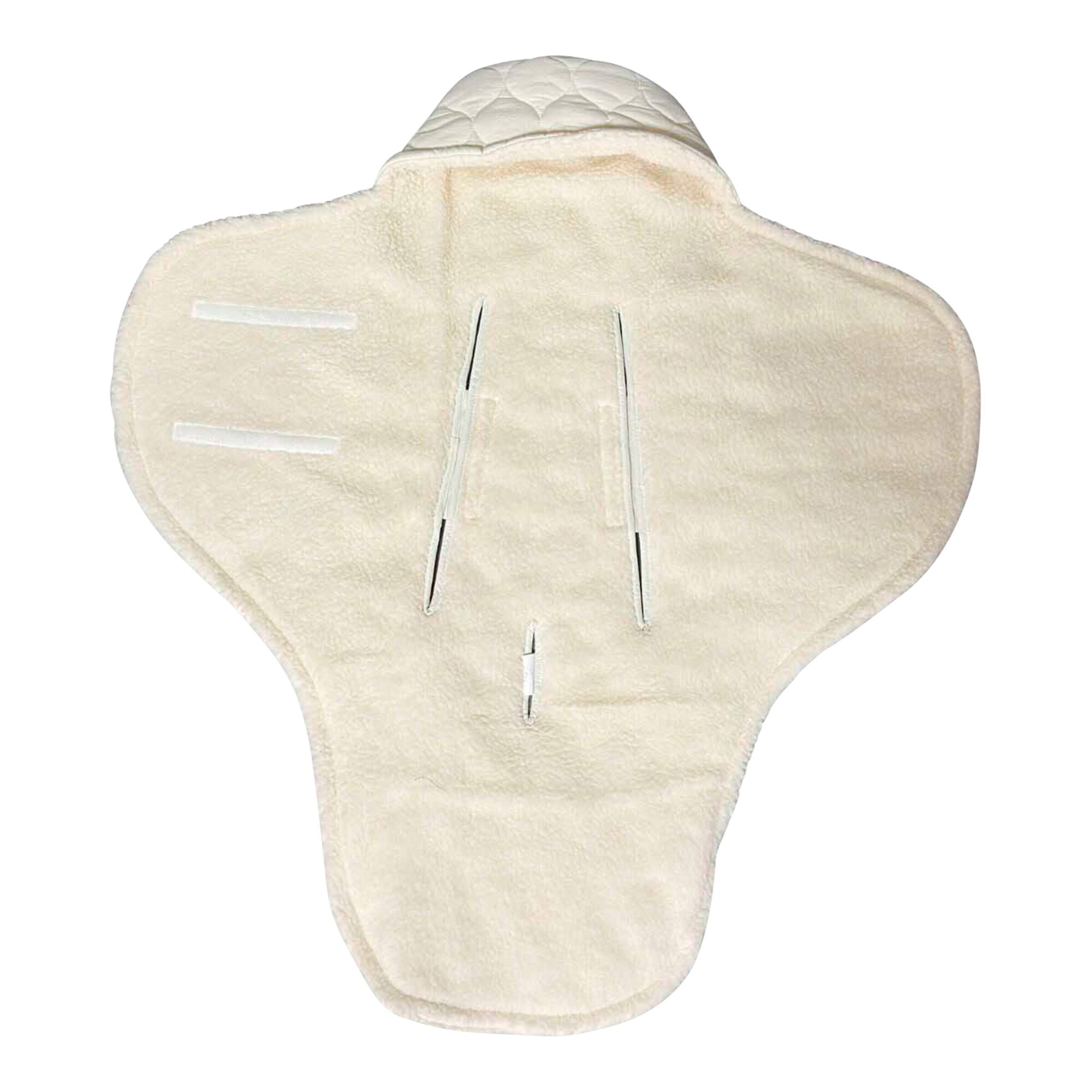 Einschlagdecke NYLON