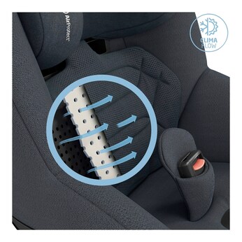 Kindersitz Mica 360 Pro i-Size