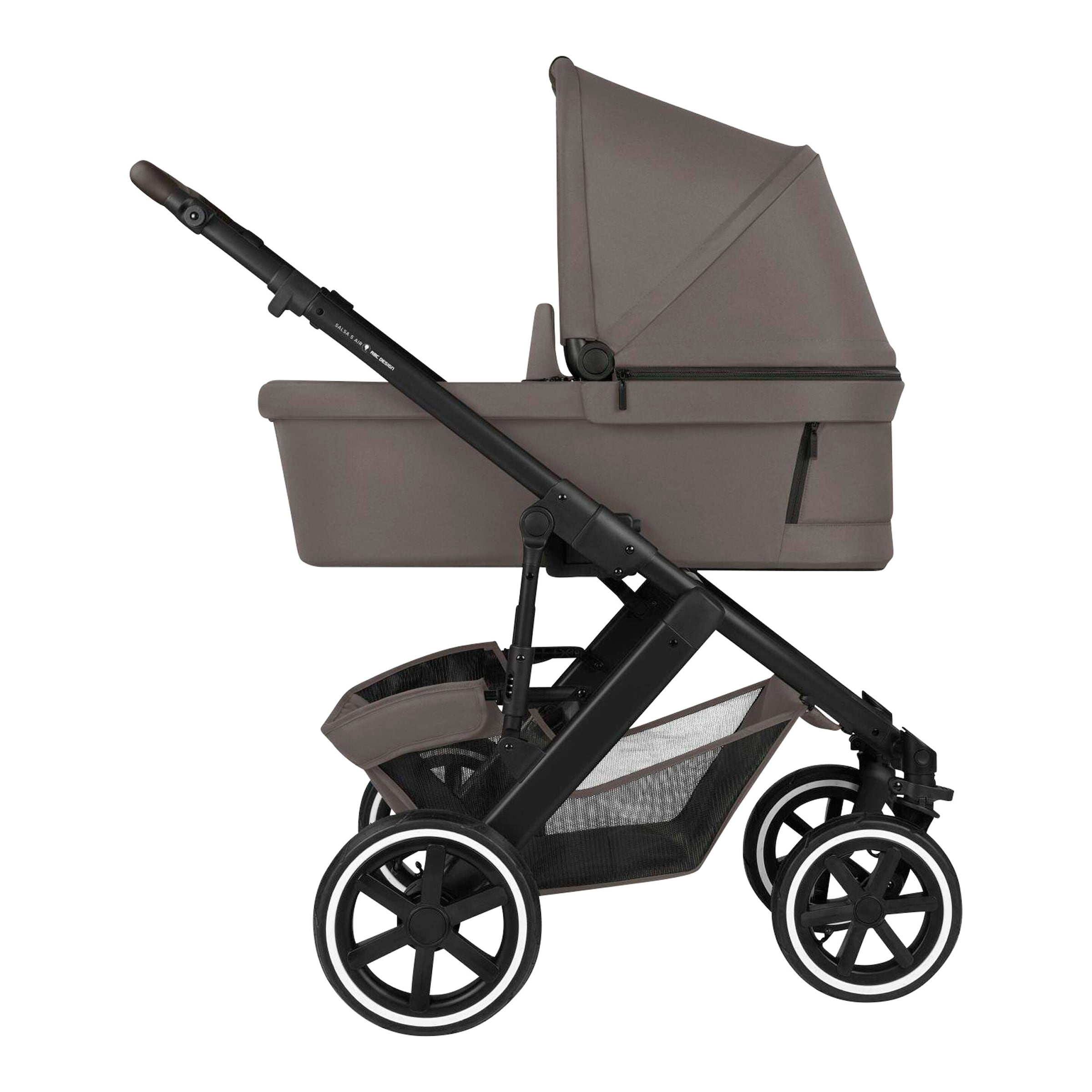 Kombikinderwagen Salsa 5 Air Starter Set