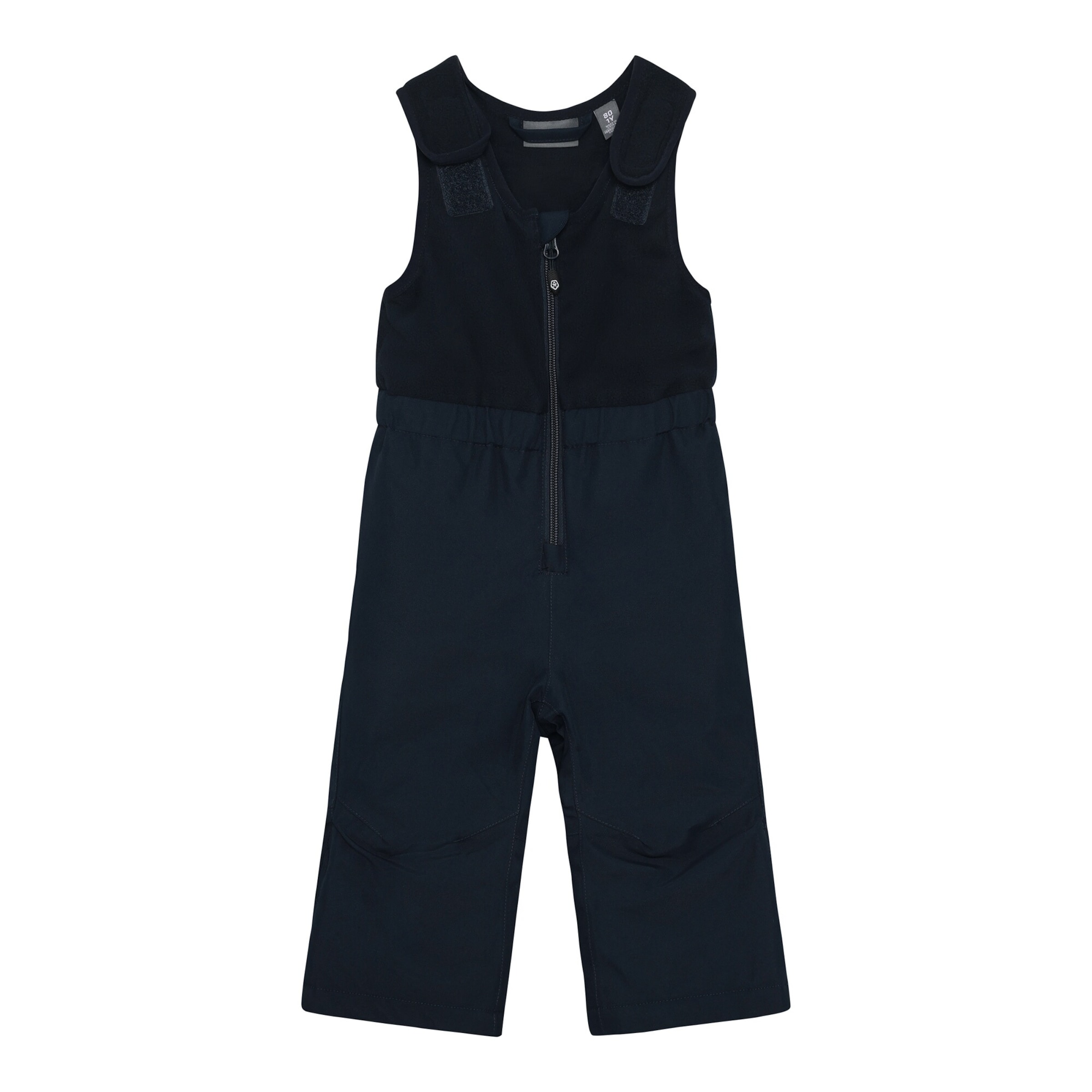 Colorkids Schneehose mit Fleeceoberteil