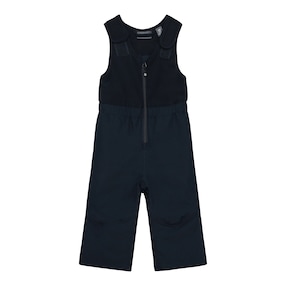 Pantalon de neige avec haut en polaire