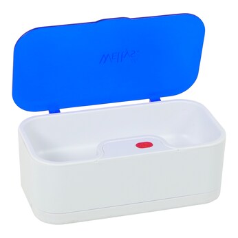 Mini Vibrationsreniger