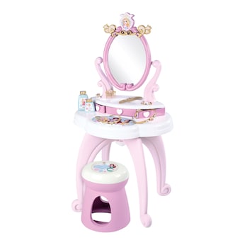 Frisiersalon Disney Princess