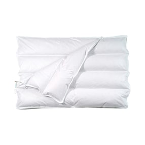 Couette enfant 100x135 cm DUO-4-CosySan®
