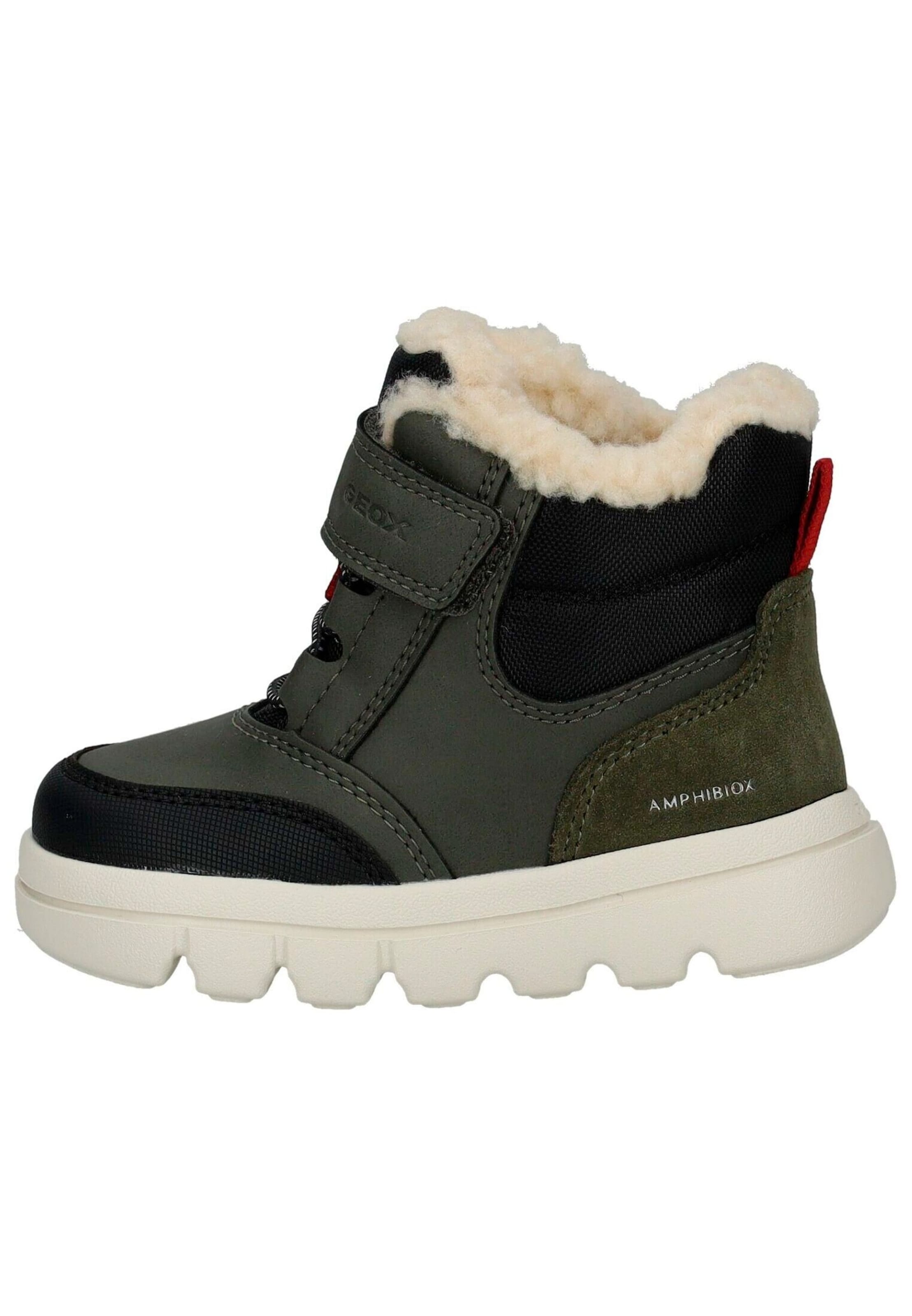 Geox Stiefelette