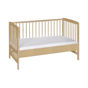 Beistellbett Micky 60x120 cm